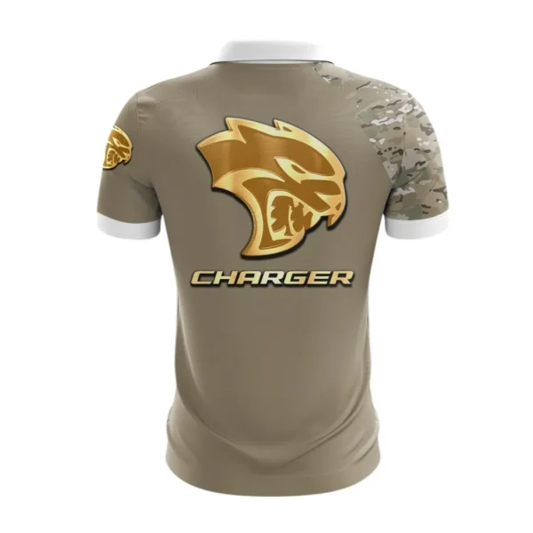dodge charger polo shirt gift for dodge charger lovers gift for him husband boyfriend car340213026 2 uw6qt