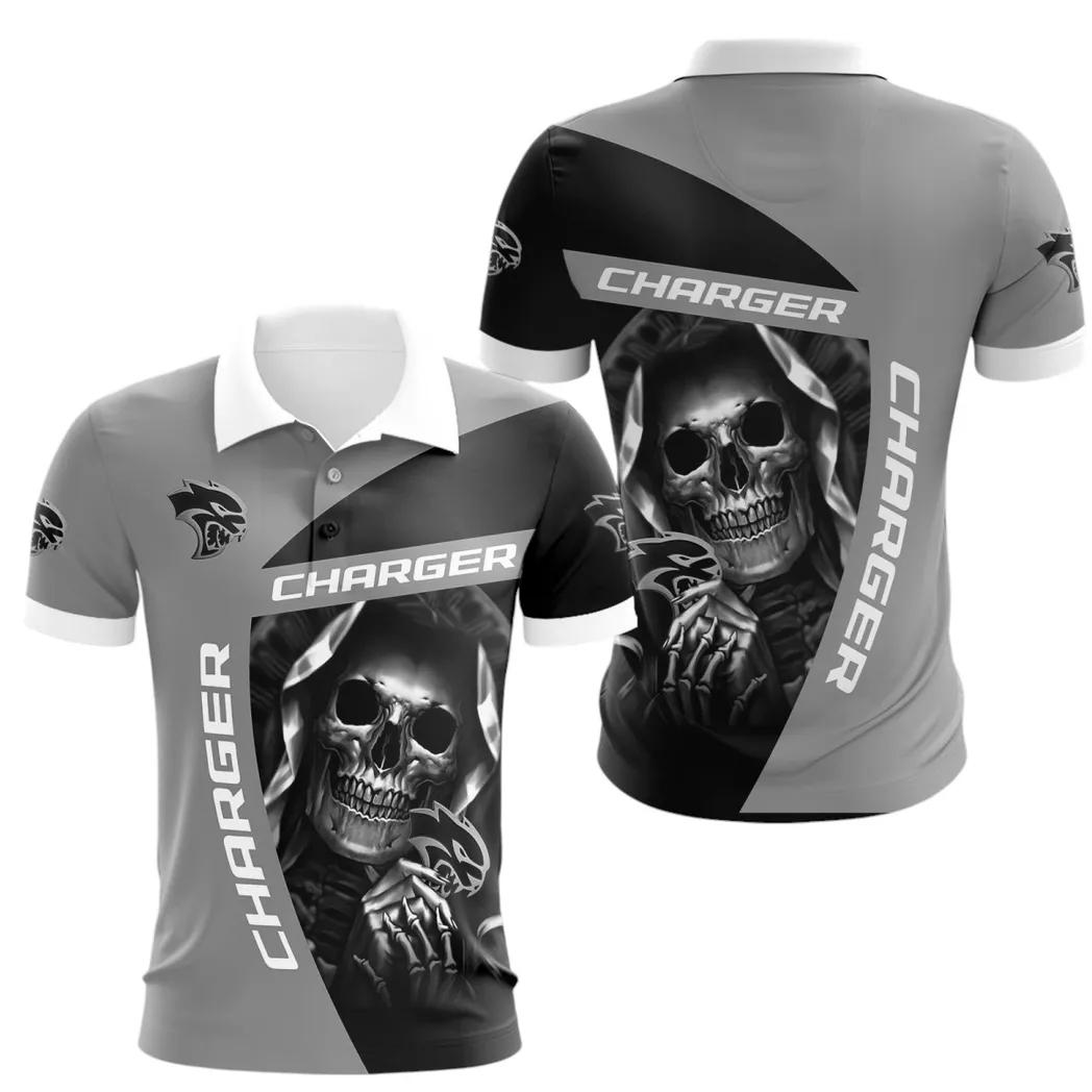 dodge charger polo shirt gift for dodge charger lovers gift for him husband boyfriend car6702212541 a5yls