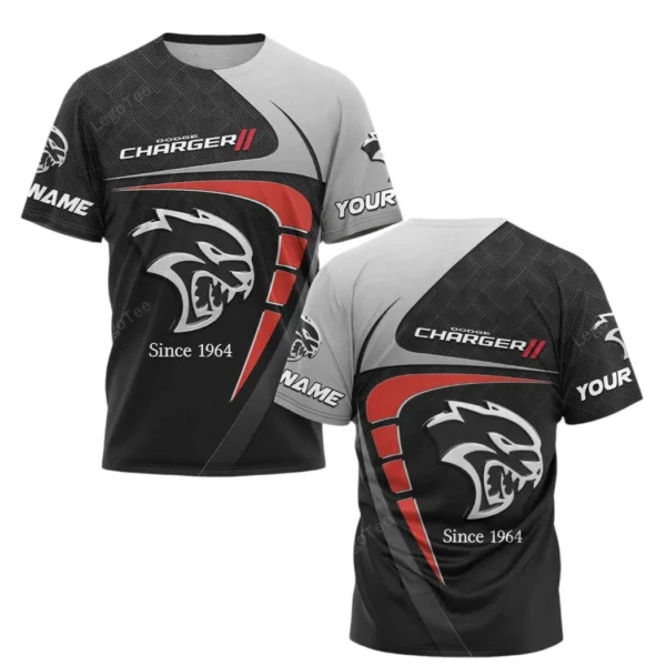 dodge charger t shirt gift for dodge charger lovers gift for him husband boyfriend car11603032521 wgasn
