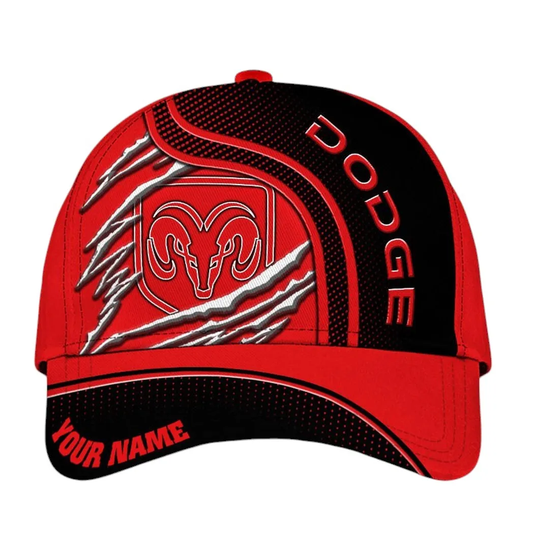 dodge classic cap gift for dodge lovers gift for him husband boyfriend car50021825027 black b4boy