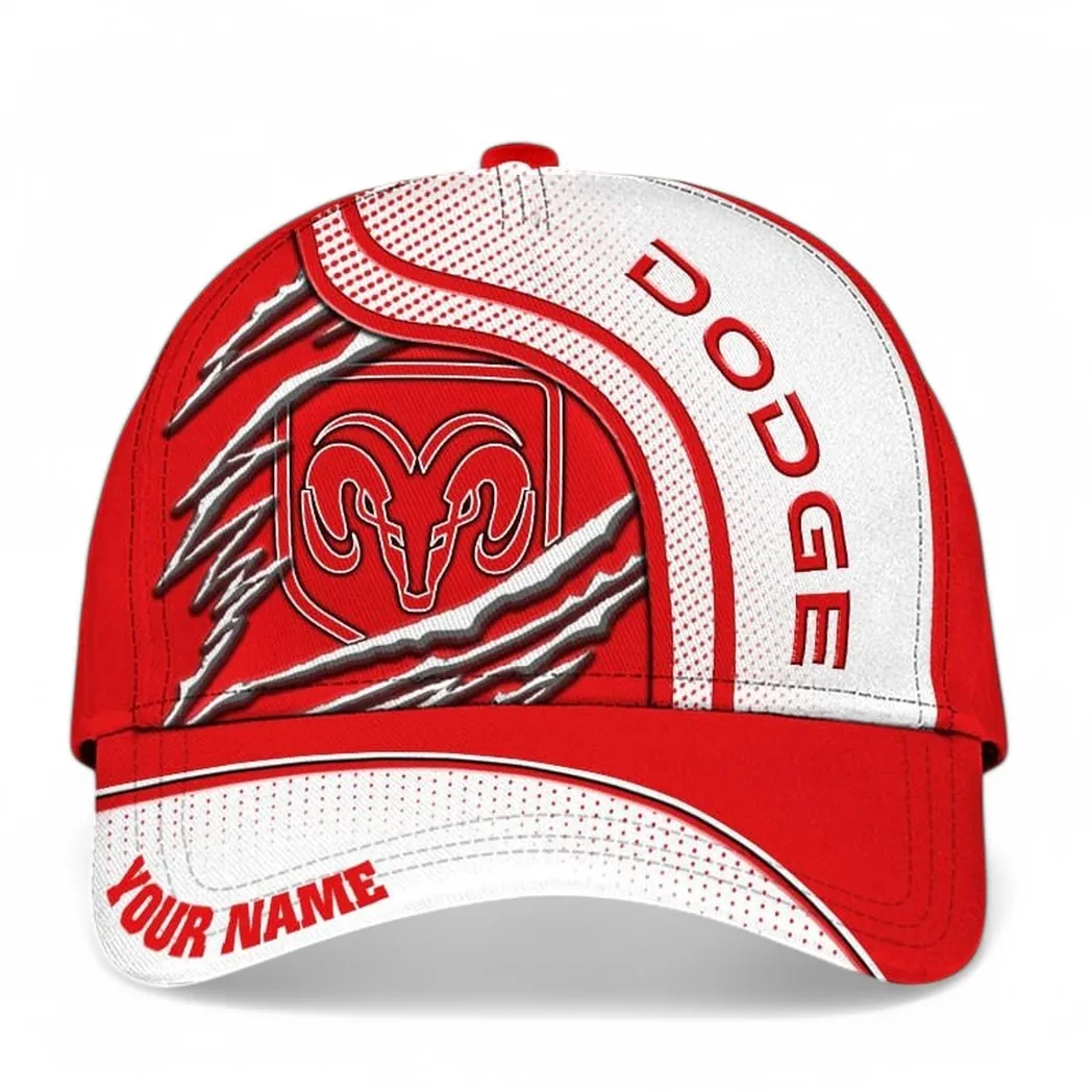 dodge classic cap gift for dodge lovers gift for him husband boyfriend car50021825027 white h8zmj