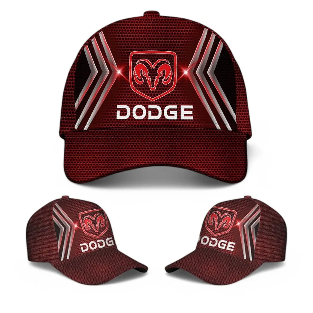 dodge classic cap gift for dodge lovers gift for him husband boyfriend car7202212526 gyrpa