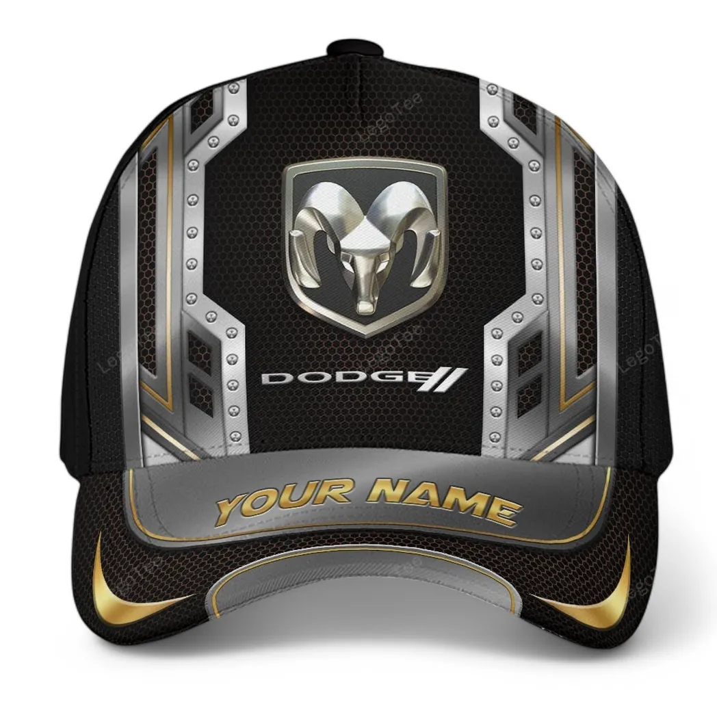 dodge classic cap gift for dodge lovers gift for him husband boyfriend car99031025123 brown 9vwhr