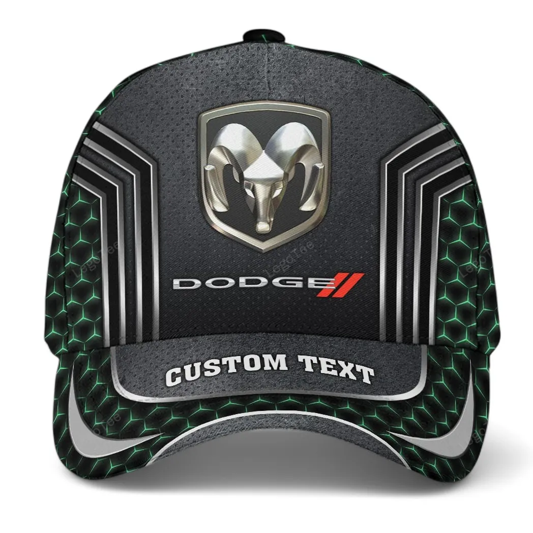dodge classic cap gift for dodge lovers gift for him husband boyfriend car99031025207 green