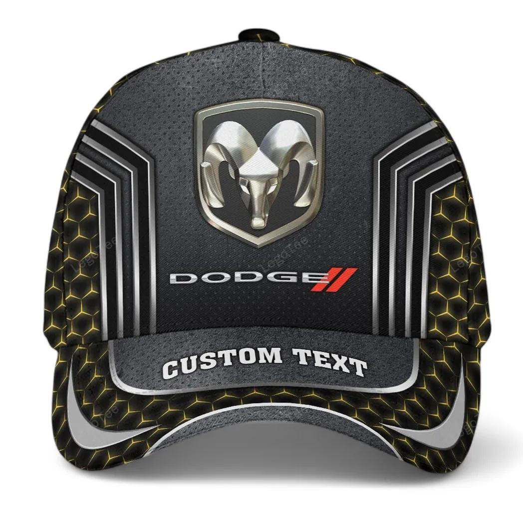 dodge classic cap gift for dodge lovers gift for him husband boyfriend car99031025207 yellow