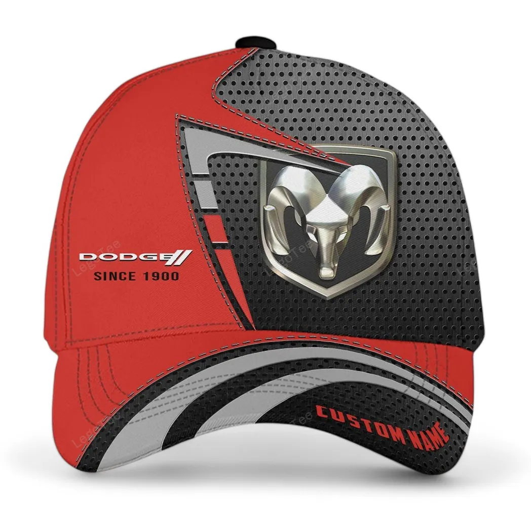 dodge classic cap gift for dodge lovers gift for him husband boyfriend car99031125105 ol6wh