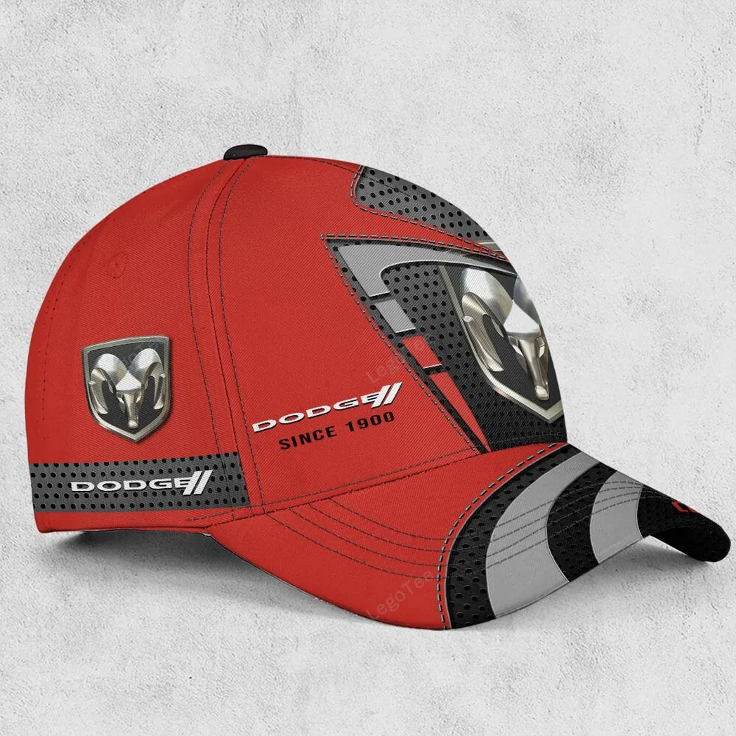 dodge classic cap gift for dodge lovers gift for him husband boyfriend car99031125105 sm9df