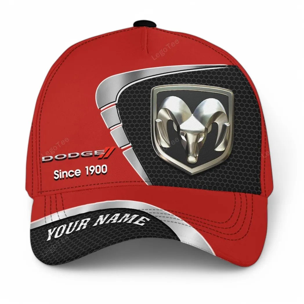 dodge classic cap gift for dodge lovers gift for him husband boyfriend car99031225099 onc7c