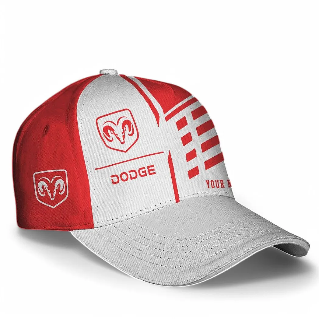 dodge classic cap gift for men him husband boyfriend car73021525748 3