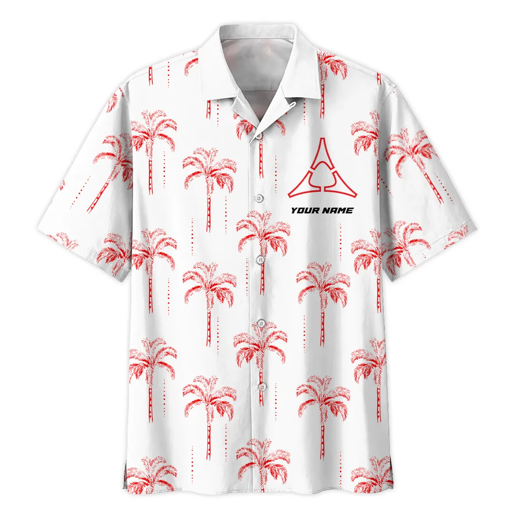 dodge custom hawaiian shirt for men gift for dodge fan car206031225900 srpyq