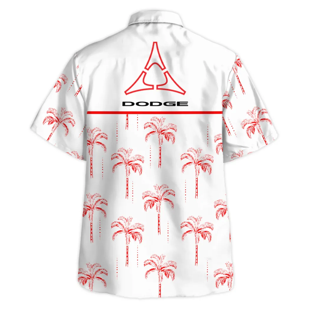 dodge custom hawaiian shirt for men gift for dodge fan car206031225900 vyjl2