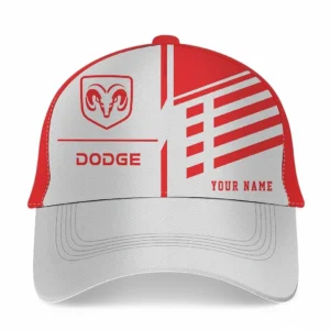 dodge custom polo shirt gift for men him husband boyfriend car73021525748 2 6dzwe
