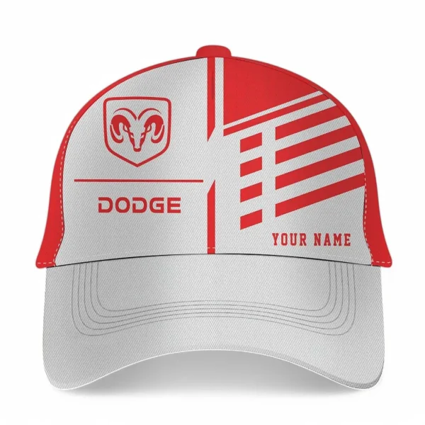 dodge custom polo shirt gift for men him husband boyfriend car73021525748 2 6dzwe
