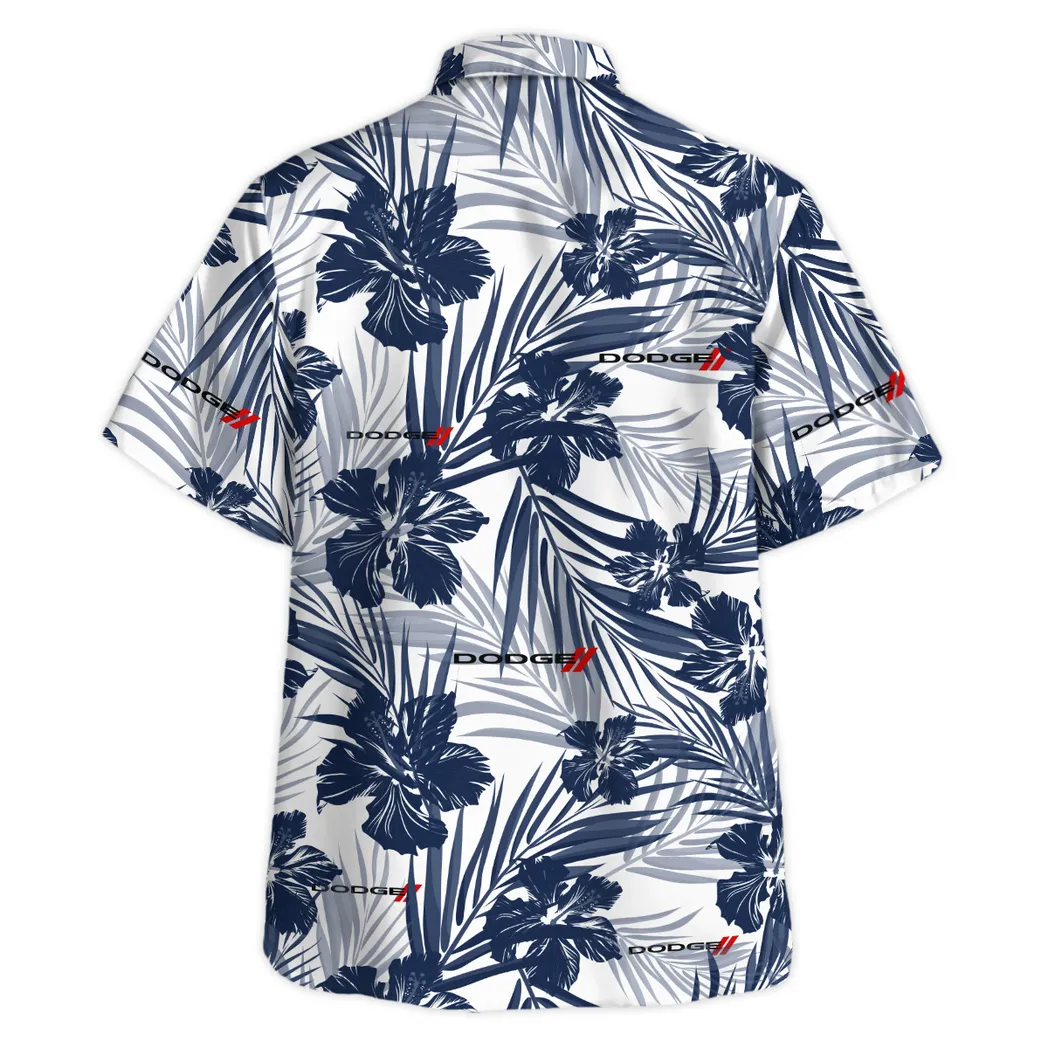 dodge hawaiian shirt for men gift for dodge lovers car203030825698 9wqhv