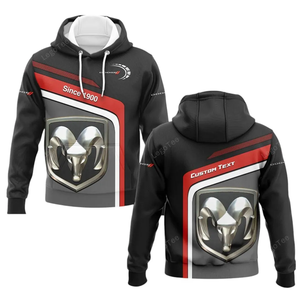 dodge hoodie gift for dodge lovers gift for him husband boyfriend car11103032520 ofbnl