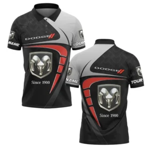 dodge polo shirt gift for dodge lovers gift for him husband boyfriend car11603032520 g8dor