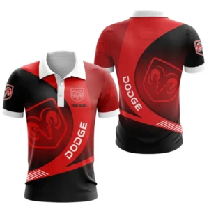 dodge polo shirt gift for dodge lovers gift for him husband boyfriend car7402222518 hexqu