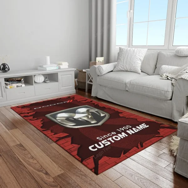 dodge rug gift for dodge lovers gift for him husband boyfriend car133021225706 jlgnb