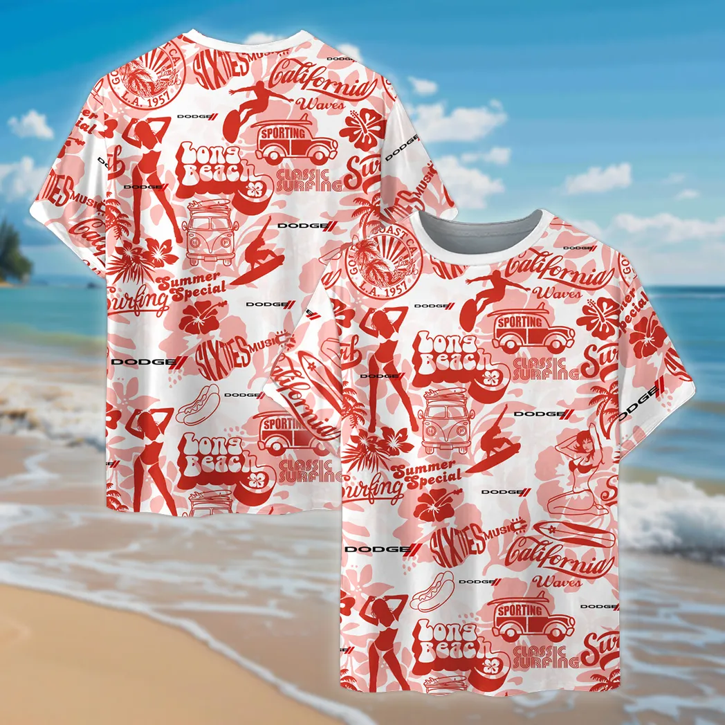 dodge t shirt for men gift for dodge lovers car201030725567