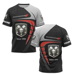 dodge t shirt gift for dodge lovers gift for him husband boyfriend car11603032520 wlbaa