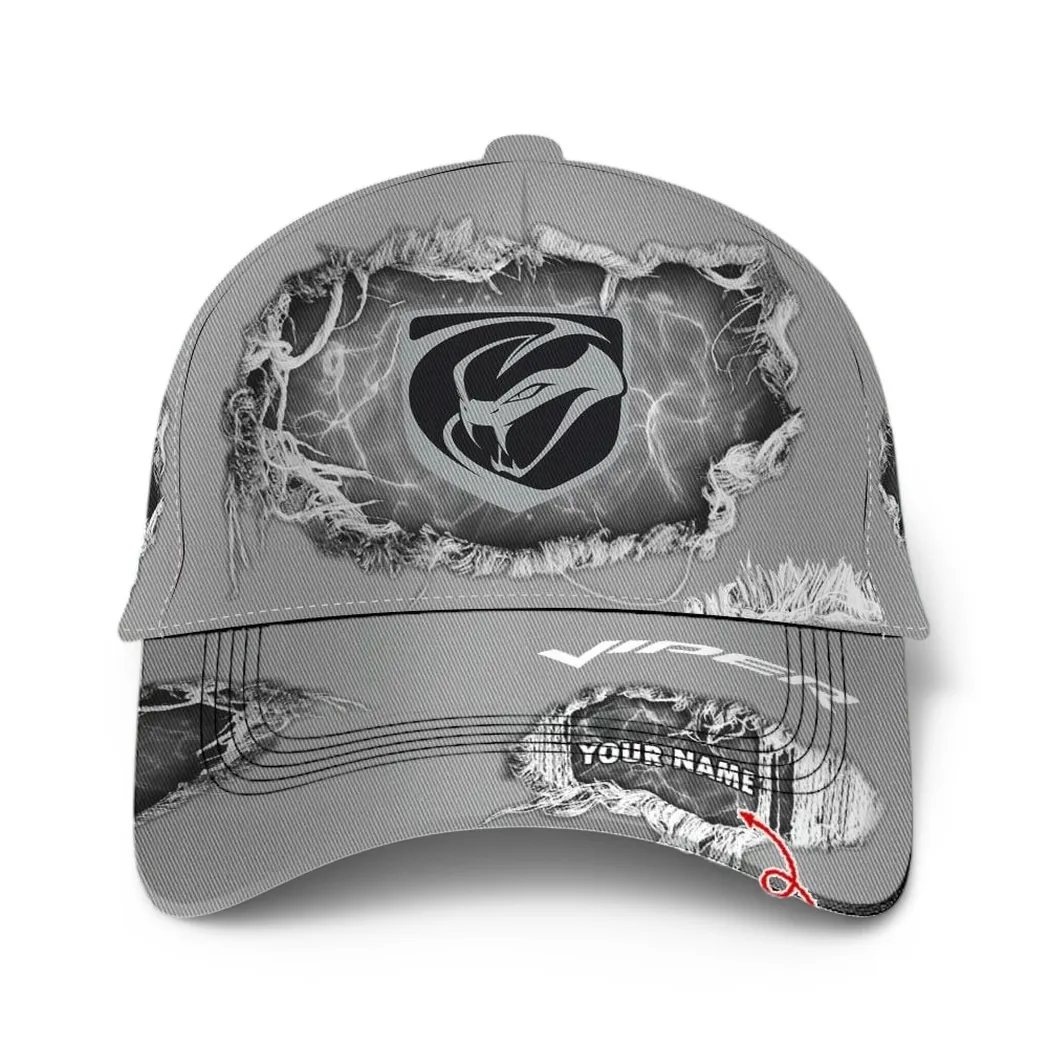 dodge viper classic cap for men gift for dodge viper fan gifts for husband boyfriend car59021725904