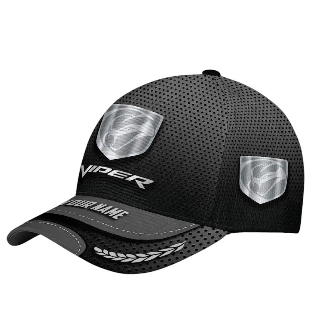 dodge viper classic cap gift for dodge viper lovers gift for him husband boyfriend car3002132580 jktti