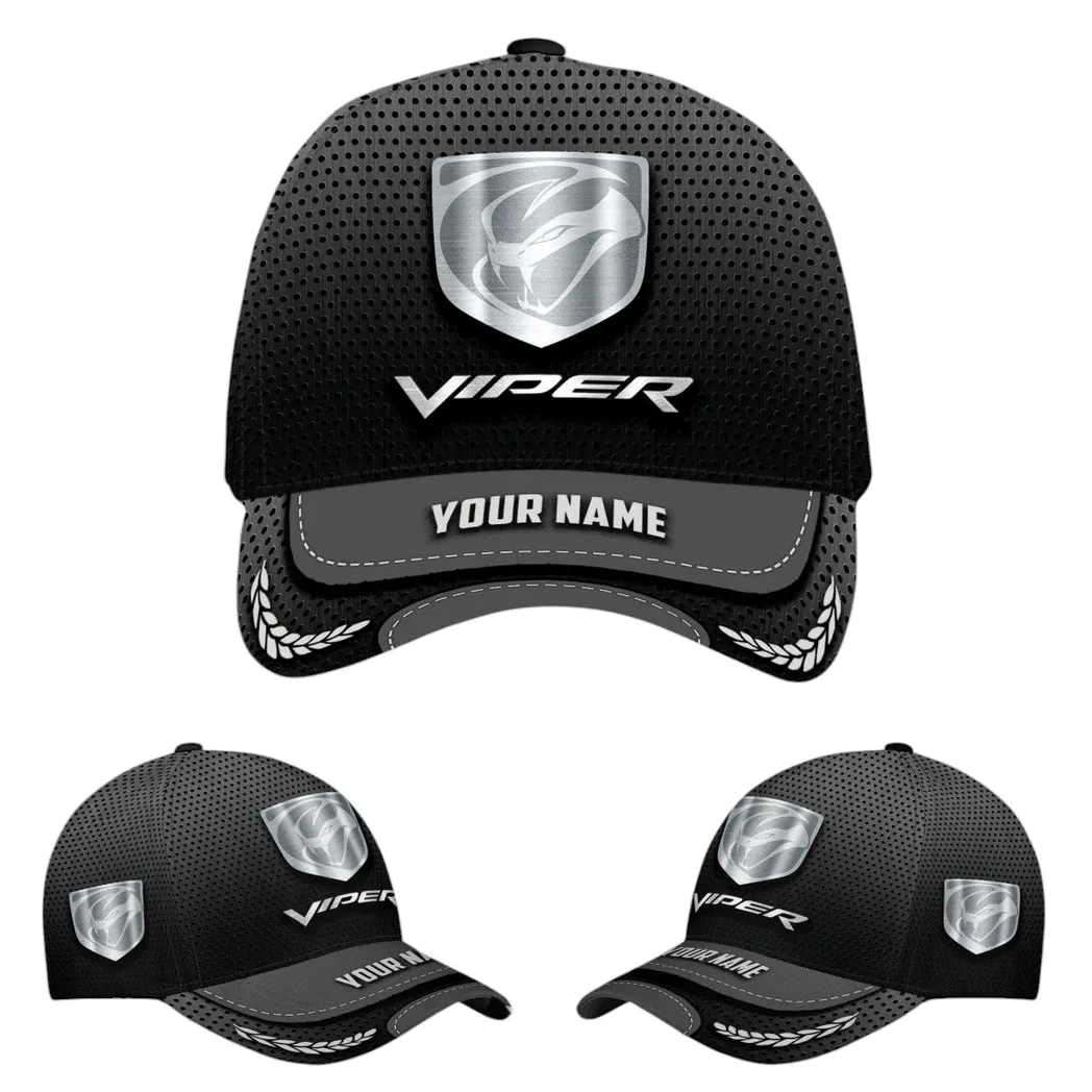 dodge viper classic cap gift for dodge viper lovers gift for him husband boyfriend car3002132580