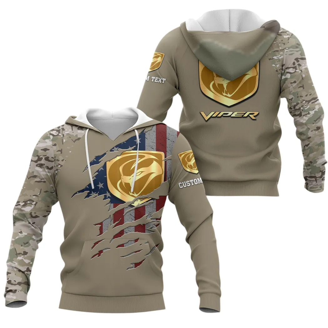 dodge viper hoodie gift for dodge viper lovers gift for him husband boyfriend car46021725023 4 lsvbj