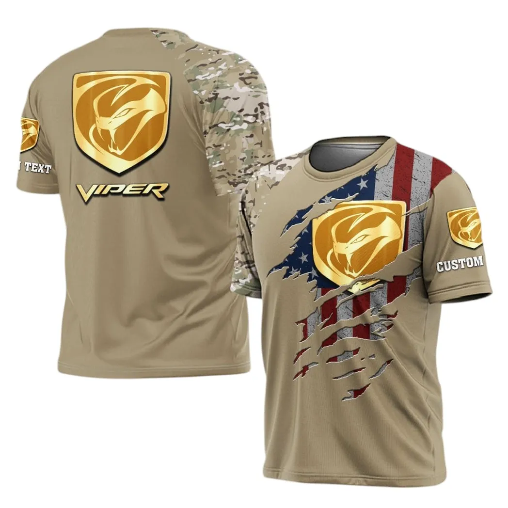 dodge viper t shirt gift for dodge viper lovers gift for him husband boyfriend car46021725023 1 rj9vg