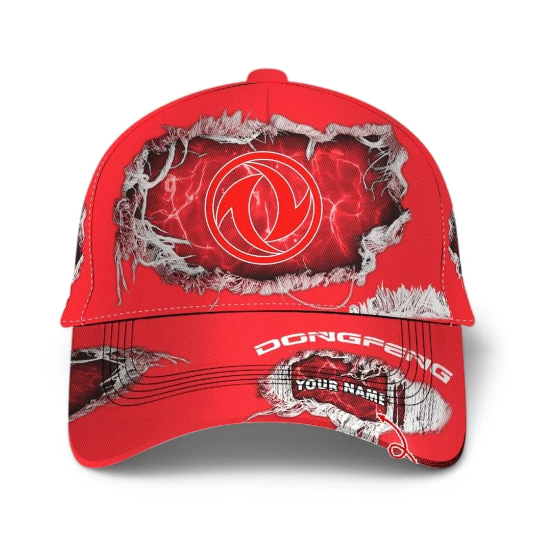dongfeng classic cap for men gift for dongfeng fan gifts for husband boyfriend car59021725945 bmw8j