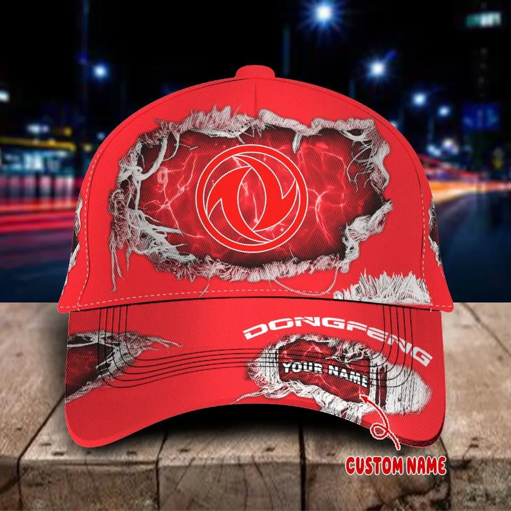 dongfeng classic cap for men gift for dongfeng fan gifts for husband boyfriend car59021725945 jozq7