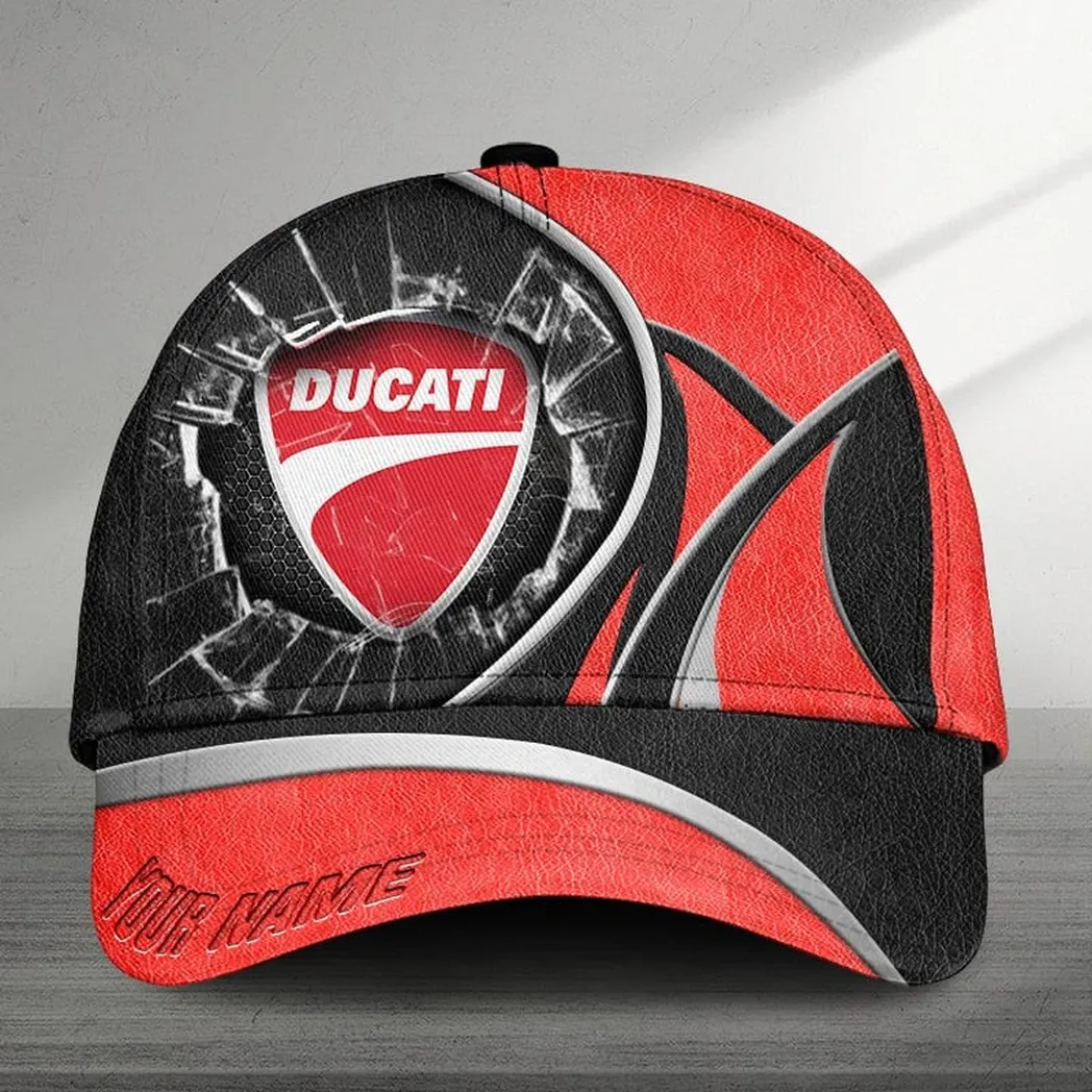 ducati baseball cap hat gift for ducati fan car175022525692 9durh