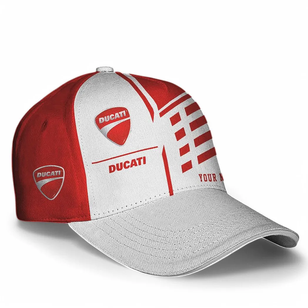 ducati classic cap gift for men him husband boyfriend car73021525673 3 e7iuq