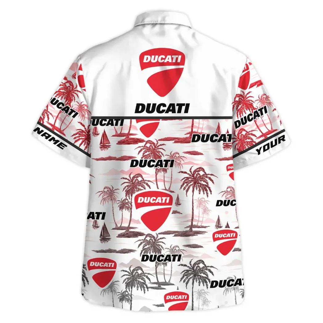 ducati custom hawaiian shirt for men gift for ducati fan car205031225680 gtt3s
