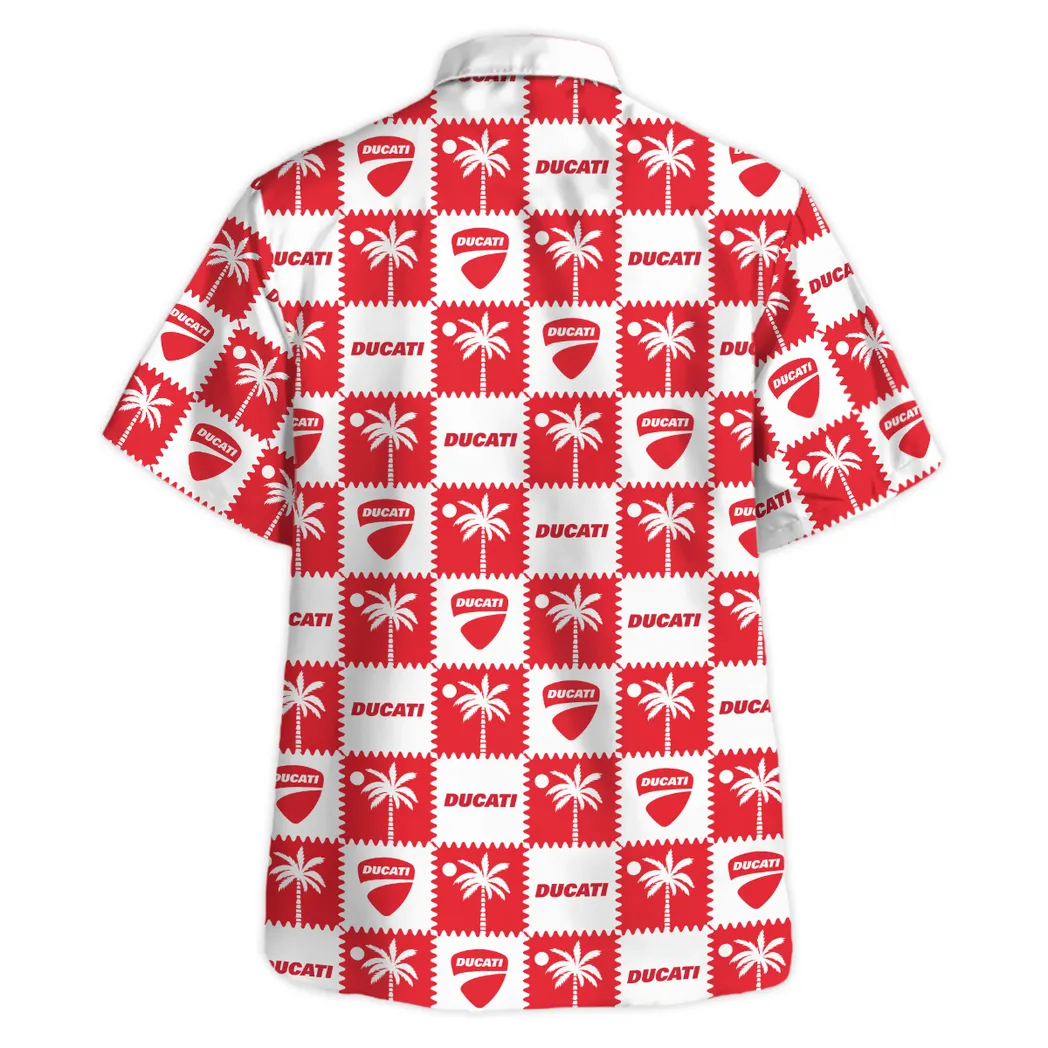 ducati hawaiian shirt for men gift for ducati lovers car200030725137 7fnjm