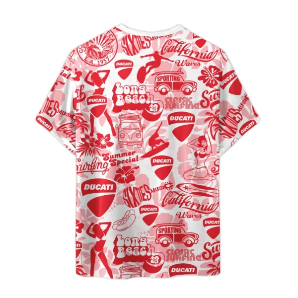 ducati t shirt for men gift for ducati lovers car201030725569 atga0