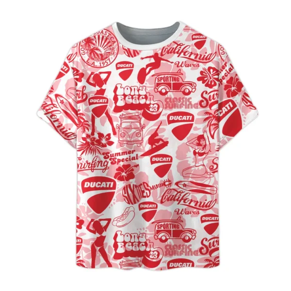 ducati t shirt for men gift for ducati lovers car201030725569 e61v4