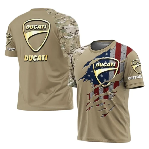 ducati t shirt gift for ducati lovers gift for him husband boyfriend car46021725025 1