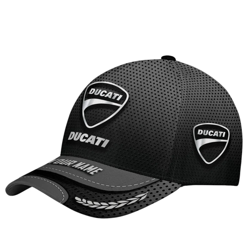 ducatti classic cap gift for ducatti lovers gift for him husband boyfriend car3002132523 2wfub
