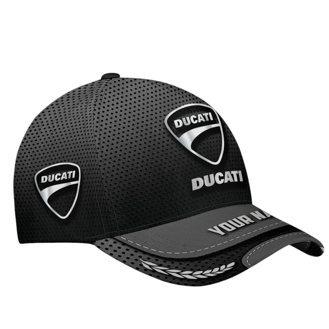ducatti classic cap gift for ducatti lovers gift for him husband boyfriend car3002132523 kbmoz