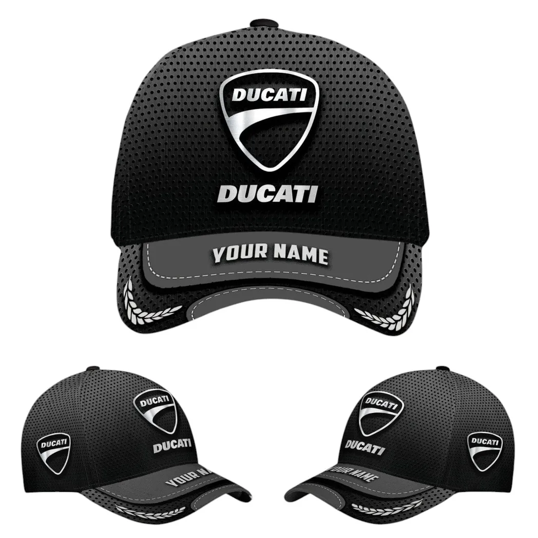 ducatti classic cap gift for ducatti lovers gift for him husband boyfriend car3002132523 ufpgk