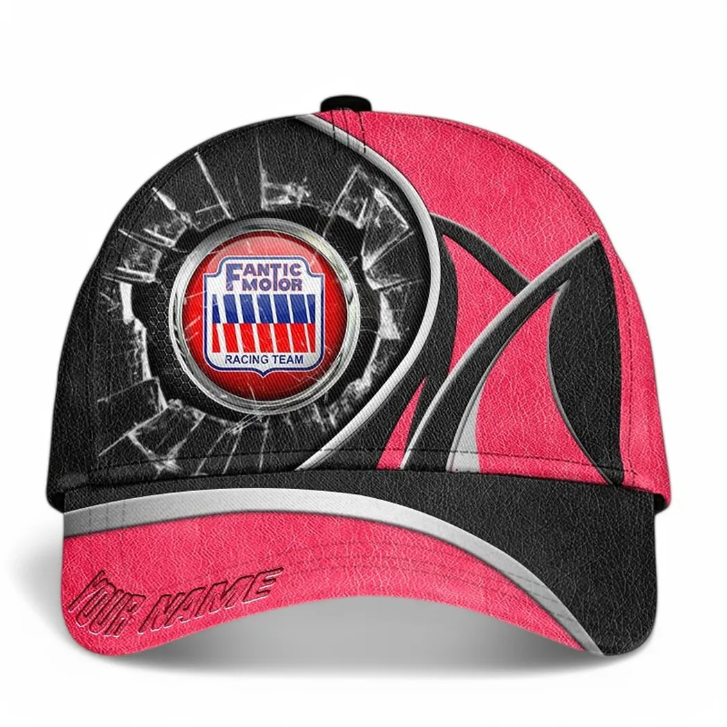 Fantic Motor Baseball Cap, Hat Gift For Fantic Motor Fan CAR175022525694