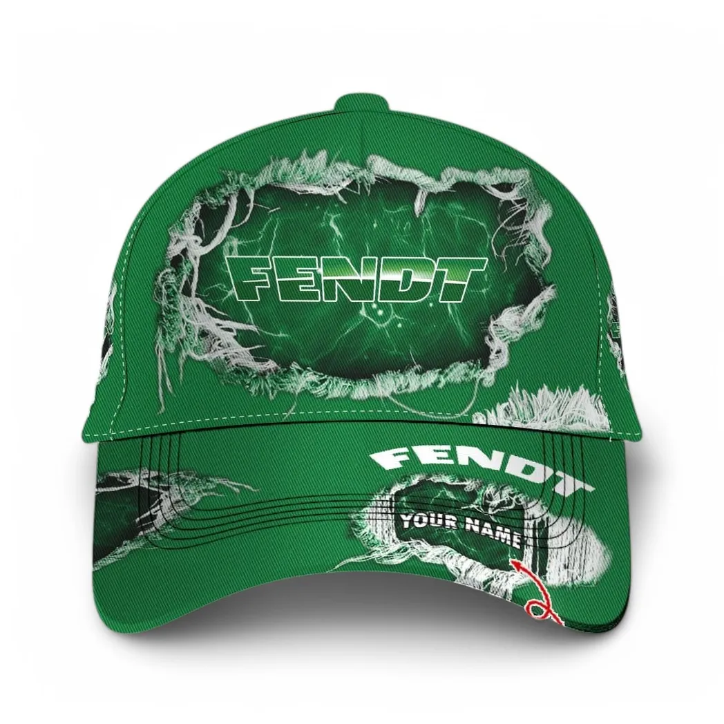 Fendt Classic Cap For Men, Gift For Fendt Fan, Gifts For Husband, Boyfriend CAR59021725911