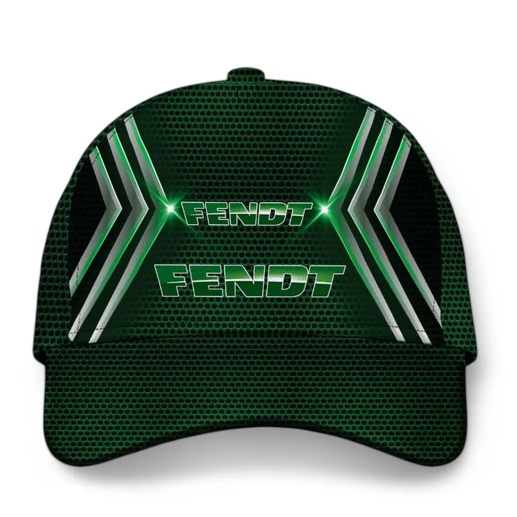 Fendt Classic Cap, Gift For Fendt Lovers, Gift For Him, Husband, Boyfriend CAR7202212528