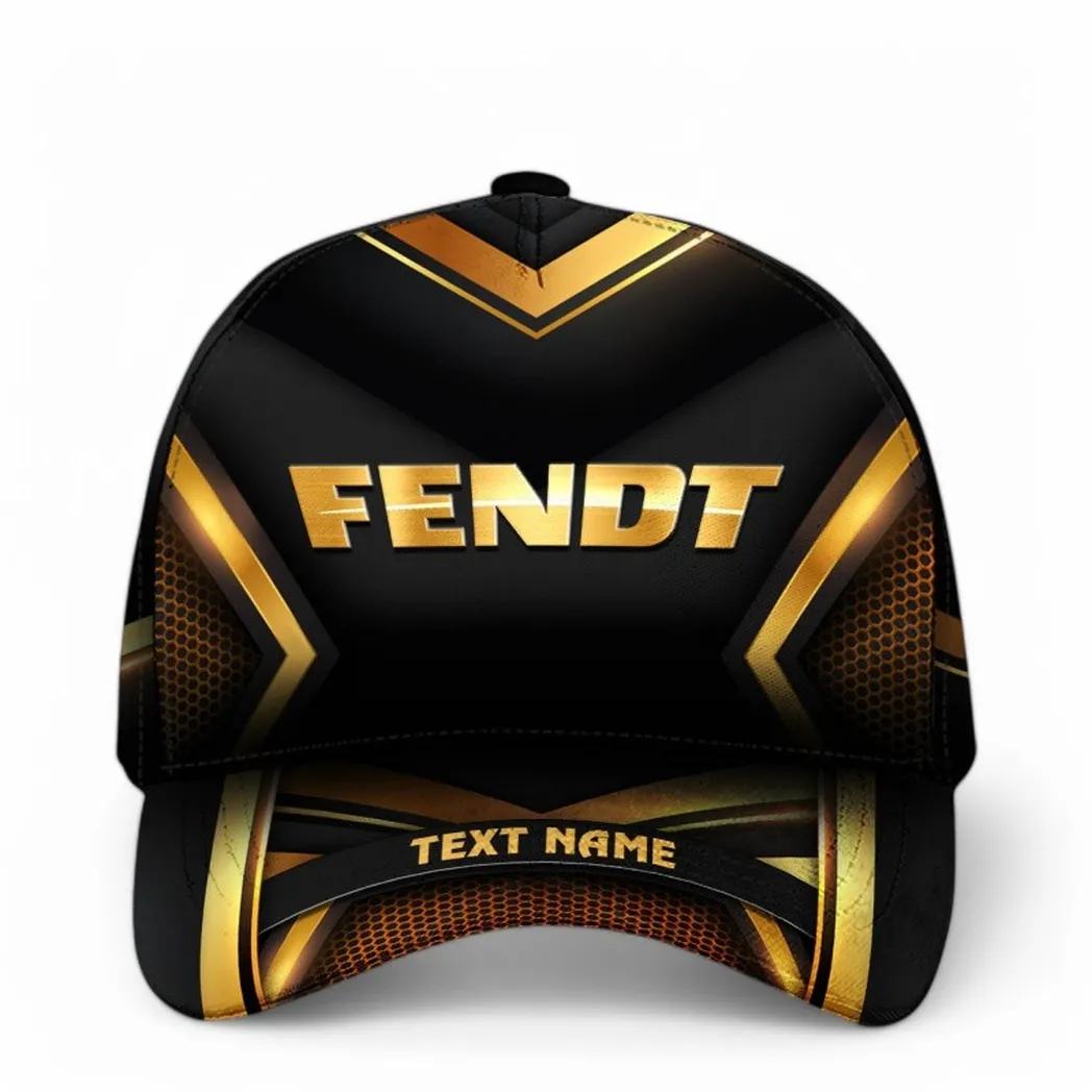 Fendt Classic Cap, Gift For Fendt Lovers, Giift For Him, Husband, Boyfriend CAR41021725030