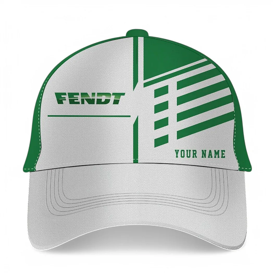 Fendt Classic Cap, Gift For Men, Him, Husband, Boyfriend CAR73021525759-3