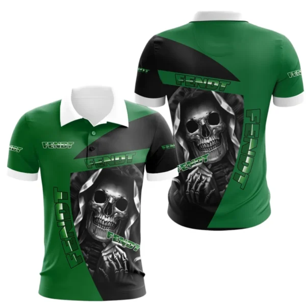 fendt polo shirt gift for fendt lovers gift for him husband boyfriend car6702212579 avtyu