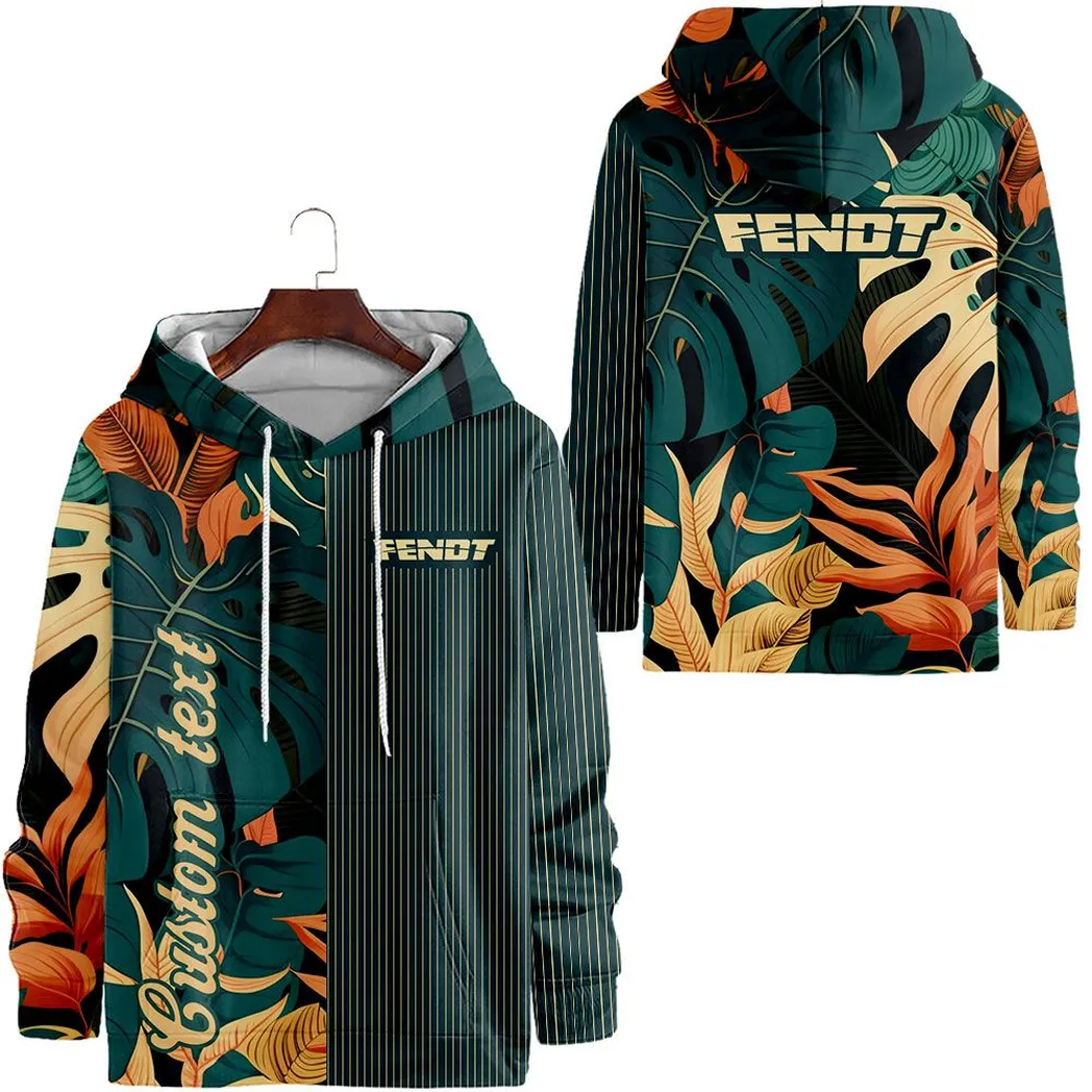 fendt vintage hoodie custom all over print car434041725254 znrmc
