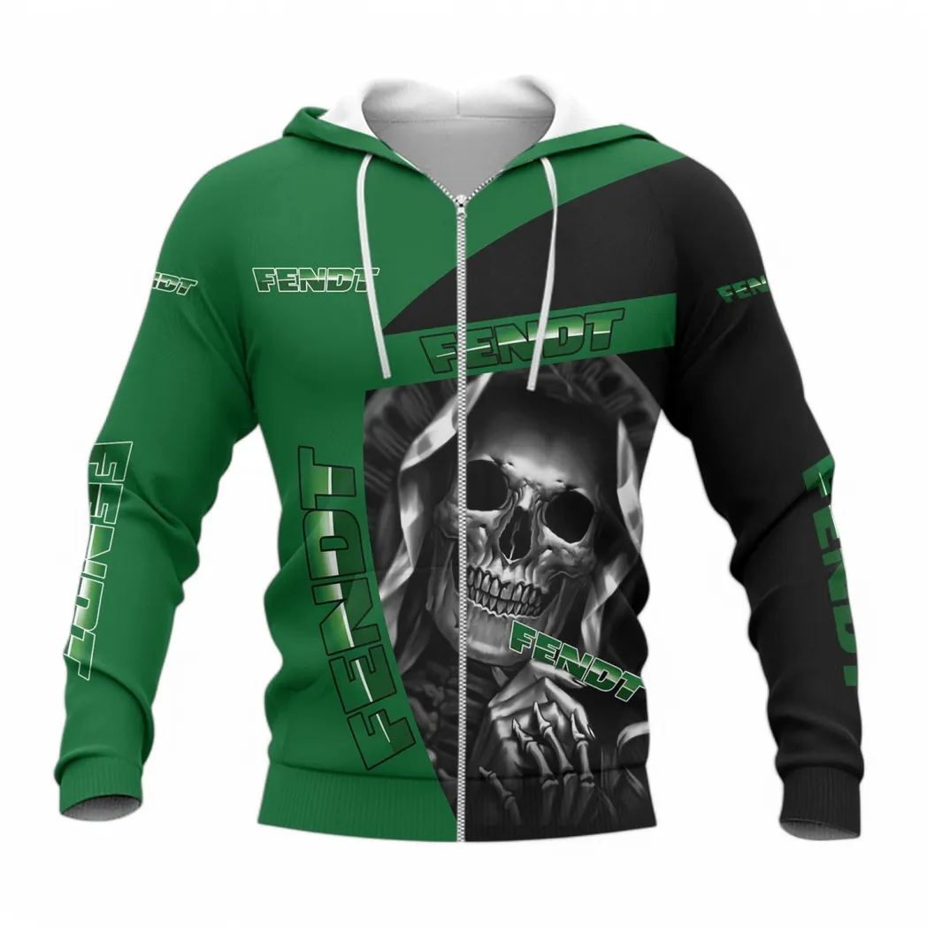 fendt zipper hoodie gift for fendt lovers gift for him husband boyfriend car6702212579 6gssh