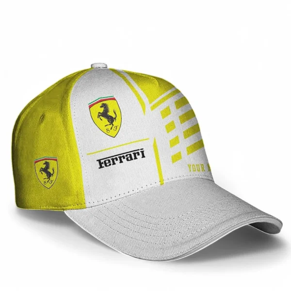ferrari custom polo shirt gift for men him husband boyfriend car73021525688 2 0wjes
